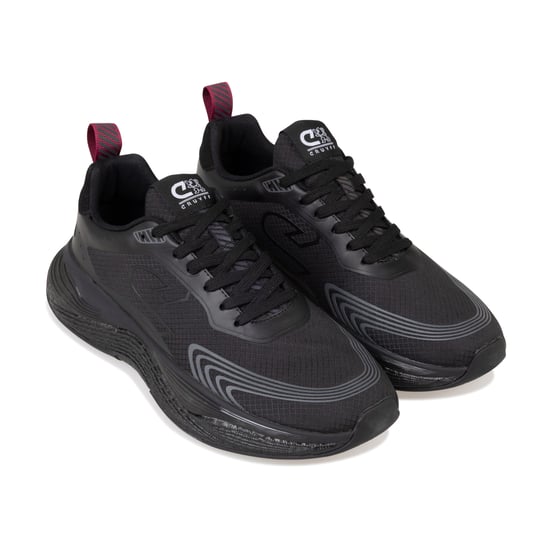 Cruyff Sneakers Benavent Zwart - Image 4