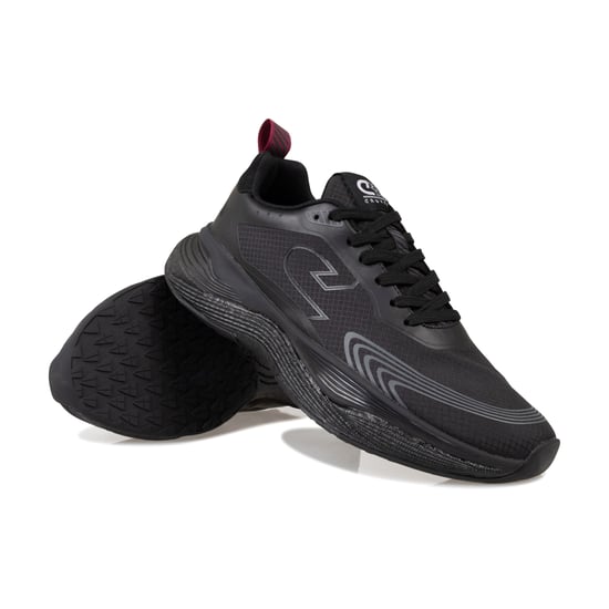 Cruyff Sneakers Benavent Zwart - Image 6