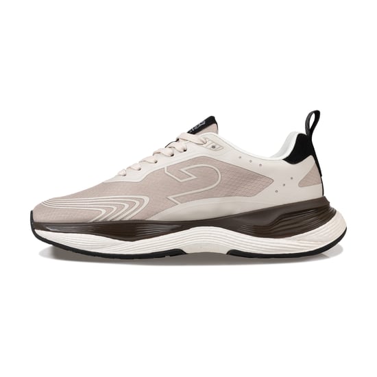 Cruyff Sneakers Benavent Beige - Image 2