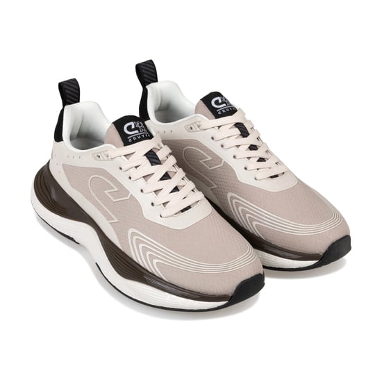 Cruyff Sneakers Benavent Beige - Image 4
