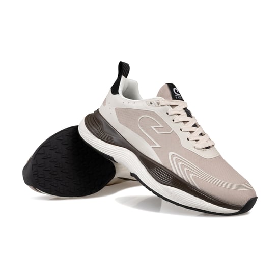 Cruyff Sneakers Benavent Beige - Image 6