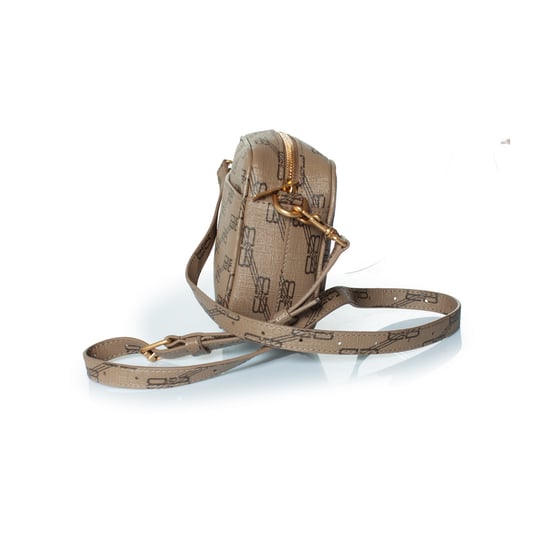 Balenciaga cameratas met BB-monogram in beige - Image 6