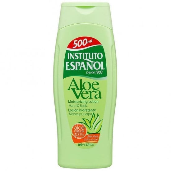 Instituto Espanol Aloë Vera Douchgel 1250ml - Image 1