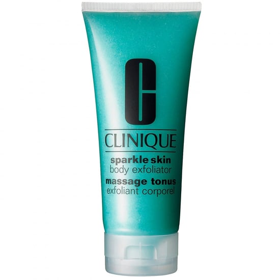 Clinique Sparkle Skin Lichaamspeeling 200ml - Image 1