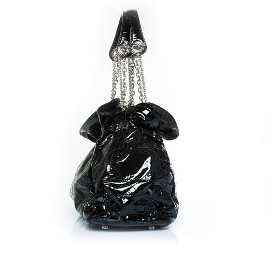Dior, Zwarte Cannage Le Trente schoudertas - Image 2