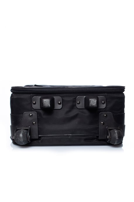 Prada, kleine nylon handbagage - Image 6