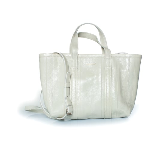 Balenciaga, oost-west kleine shopper tas - Image 1