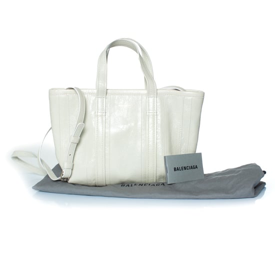 Balenciaga, oost-west kleine shopper tas - Image 3