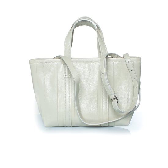 Balenciaga, oost-west kleine shopper tas - Image 4