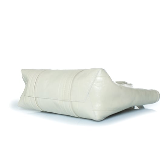 Balenciaga, oost-west kleine shopper tas - Image 5