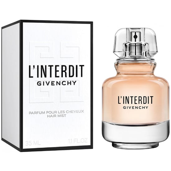 Givenchy L'interdit Haarmist 35ml - Image 1