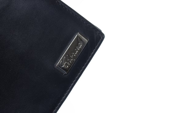 Chopard, zwarte lederen portemonnee - Image 4