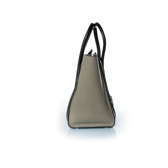 Celine, Tricolor leren laptoptas - Image 5