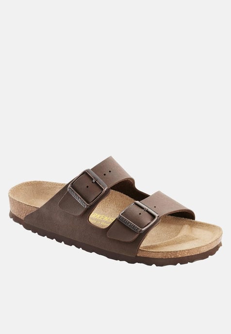 Birkenstock Arizona Mocca Pantoffels - Image 1