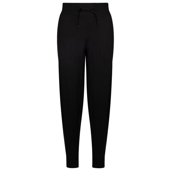 Trespass Dames/Dames Zusk Broek (Zwart) - Image 1
