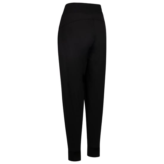 Trespass Dames/Dames Zusk Broek (Zwart) - Image 2