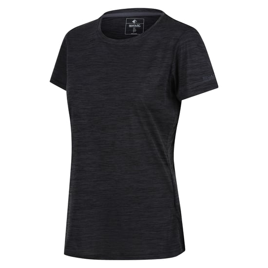 Regatta Dames/dames Josie Gibson Fingal Edition T-shirt (Zwart) - Image 3