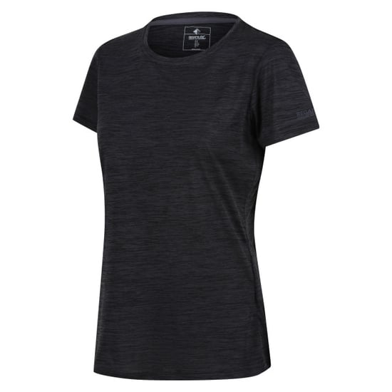 Regatta Dames/dames Josie Gibson Fingal Edition T-shirt (Zwart) - Image 4