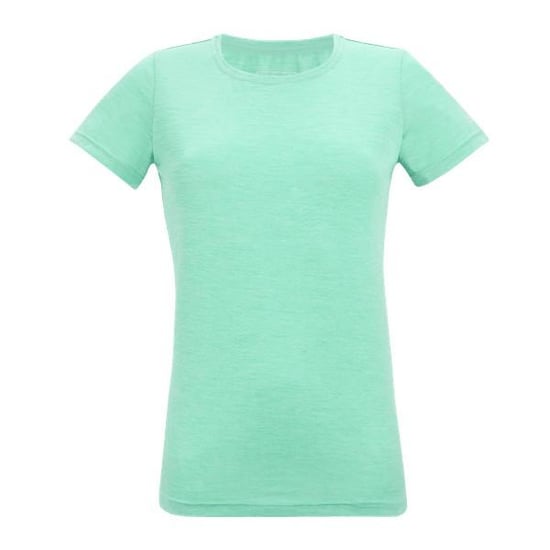 Regatta Dames/dames Josie Gibson Fingal Edition T-shirt (Ijsgroen) - Image 1