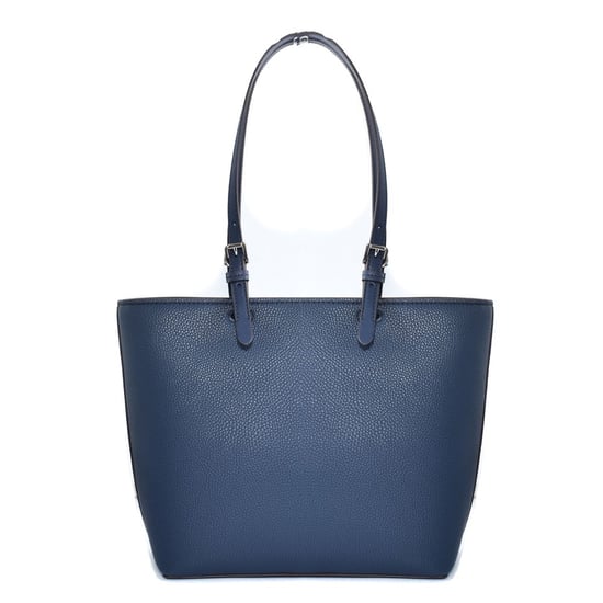 Michael Kors Blauwe Kunstlederen Schoudertas - Image 2
