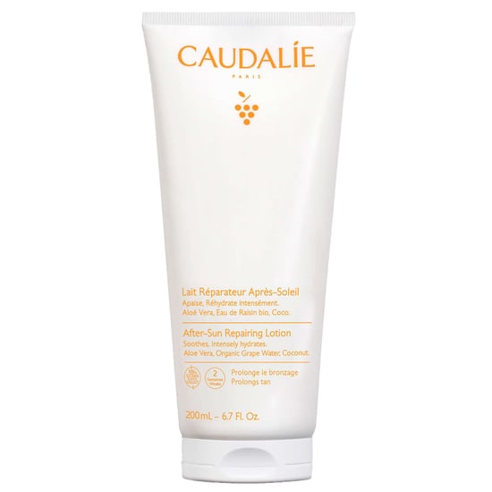 Caudalie Herstellende After-Sun Lotion 200ml - Image 1