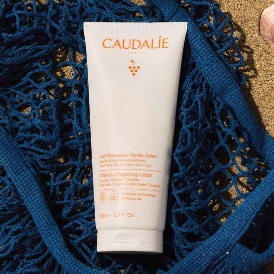 Caudalie Herstellende After-Sun Lotion 200ml - Image 2
