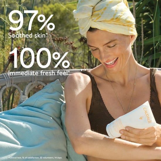 Caudalie Herstellende After-Sun Lotion 200ml - Image 5