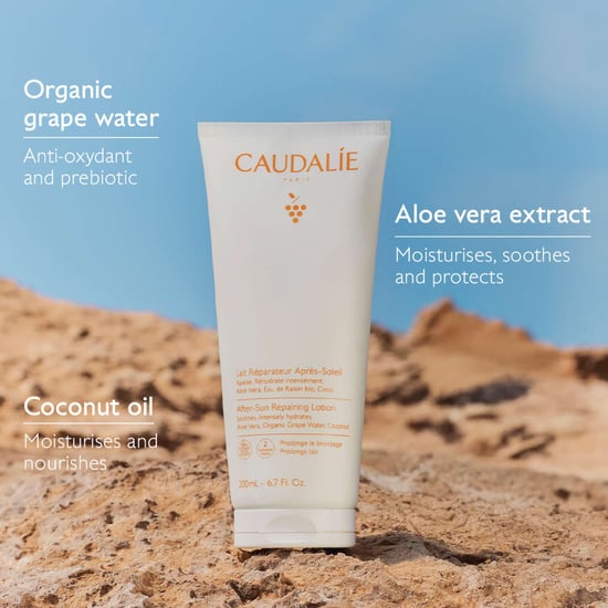 Caudalie Herstellende After-Sun Lotion 200ml - Image 6