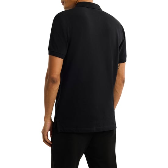 Ellesse Heren Monvali Poloshirt (Zwart) - Image 5