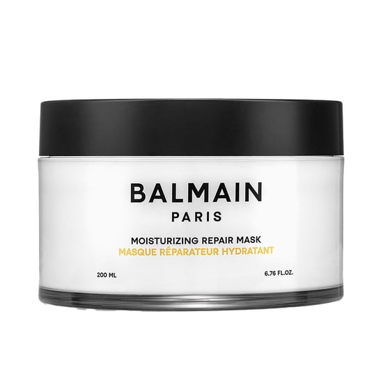 Balmain Reparatiemasker 200 ml - Image 1