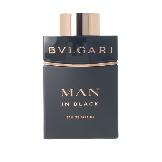 Bvlgari Man In Black Edp Vapo 60 ml - Image 1
