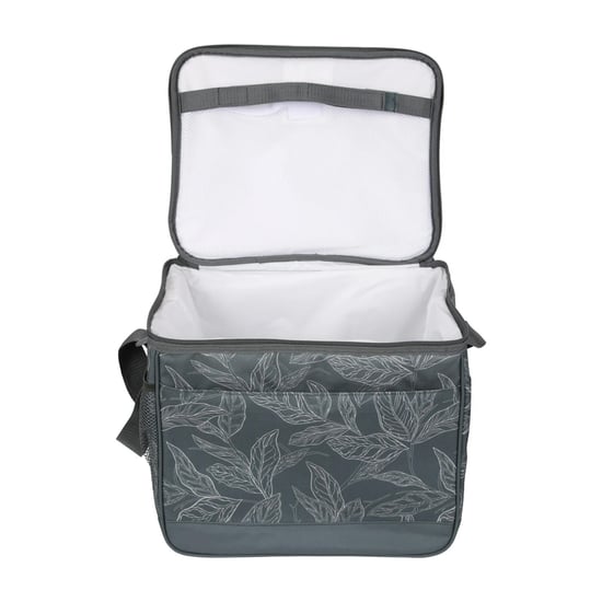 Mountain Warehouse 25L Bladeren Koeltas (Groen) - Image 4