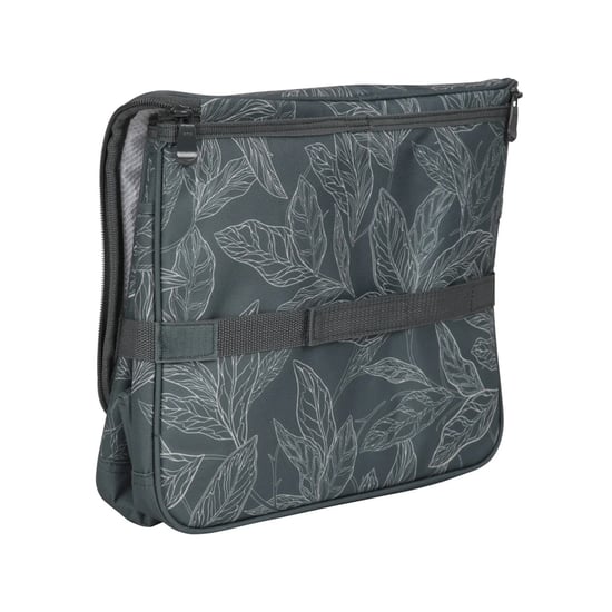 Mountain Warehouse 25L Bladeren Koeltas (Groen) - Image 5