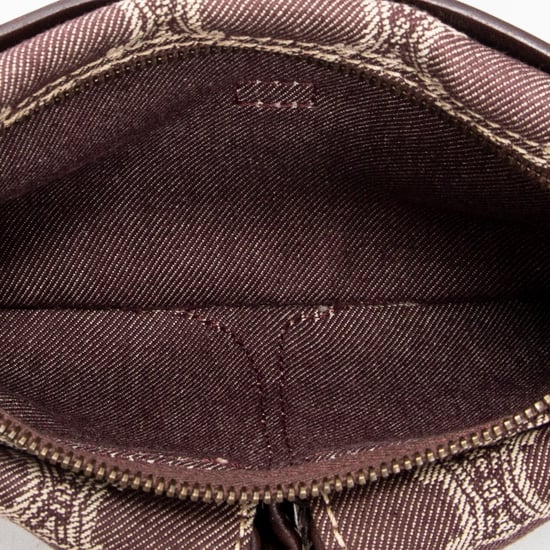 Double Pocket Belt Bag  Heuptas - Image 4
