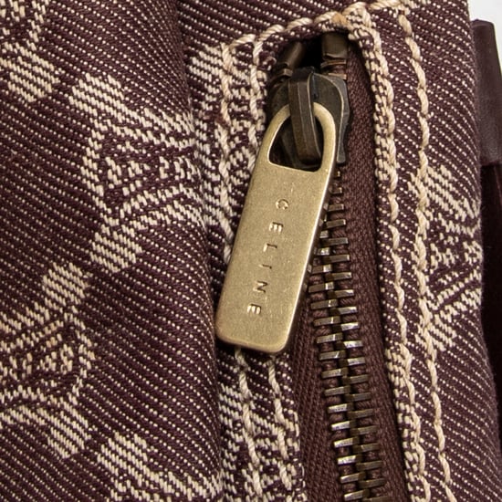 Double Pocket Belt Bag  Heuptas - Image 5