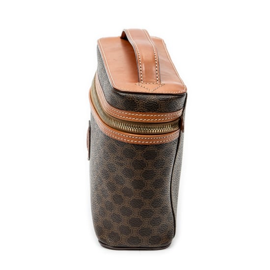 Top Handle Toiletry Pouch  Pouch - Image 3