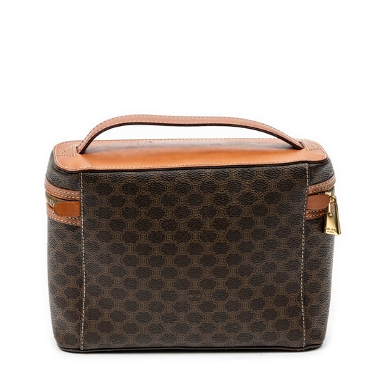Top Handle Toiletry Pouch  Pouch - Image 5