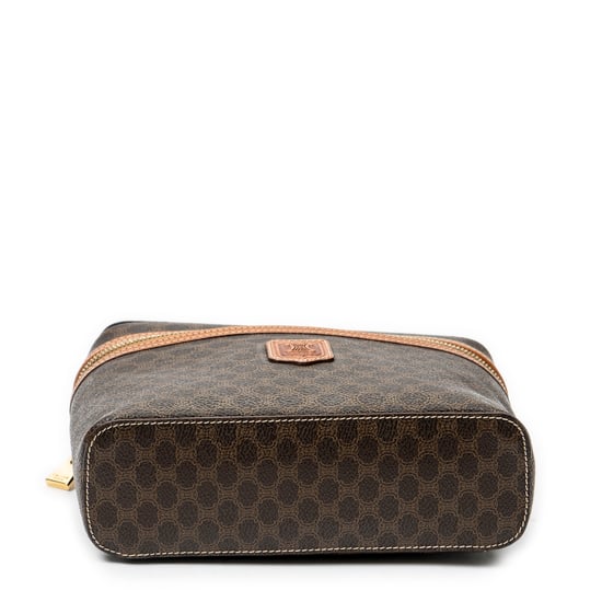 Top Handle Toiletry Pouch  Pouch - Image 6