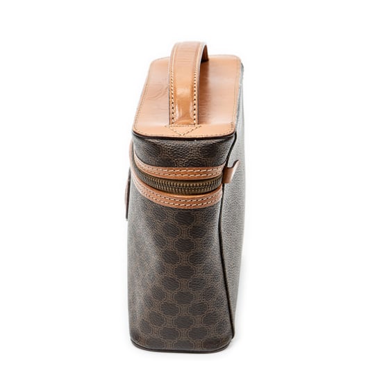 Top Handle Toiletry Pouch  Pouch - Image 3