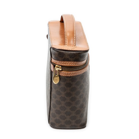 Top Handle Toiletry Pouch  Pouch - Image 4