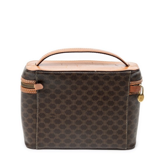Top Handle Toiletry Pouch  Pouch - Image 5