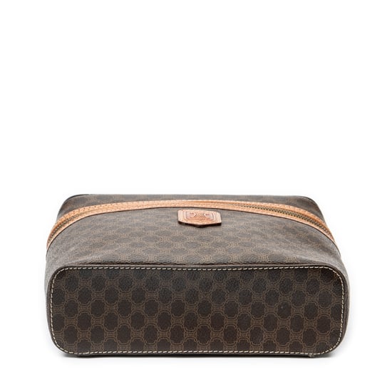 Top Handle Toiletry Pouch  Pouch - Image 6