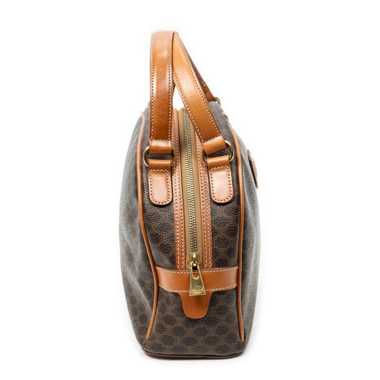 Dome Top Handle  Handtas - Image 4
