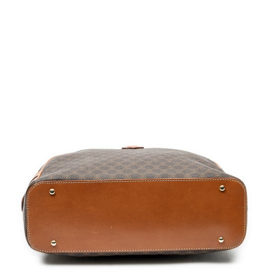 Dome Top Handle  Handtas - Image 6