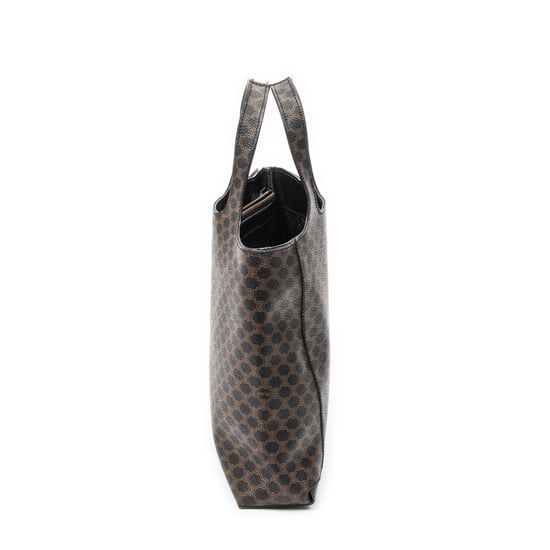 Vintage Logo Zip Handbag  Handtas - Image 3