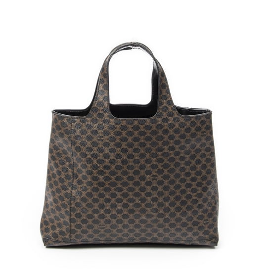 Vintage Logo Zip Handbag  Handtas - Image 5