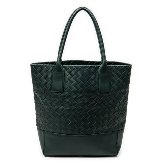 Vertical Tote Schoudertas - Image 1