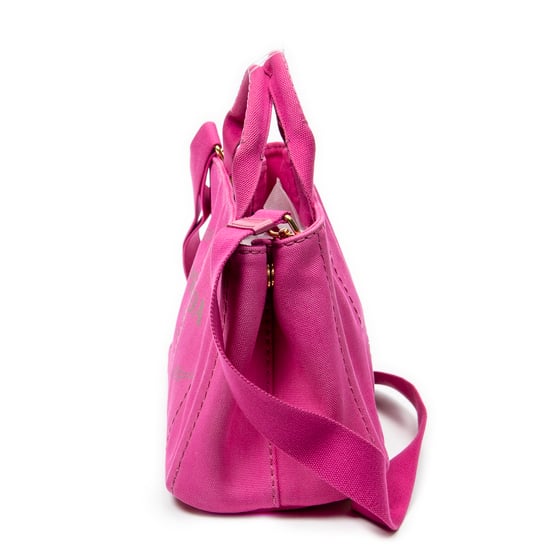 Small Canapa Tote Schoudertas - Image 3