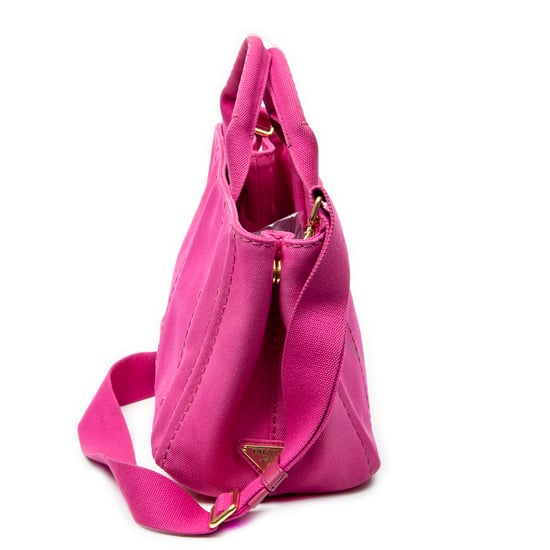 Small Canapa Tote Schoudertas - Image 4