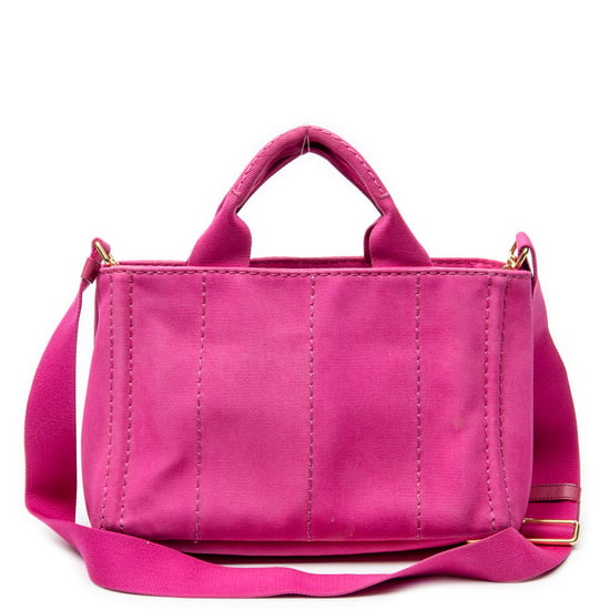 Small Canapa Tote Schoudertas - Image 5